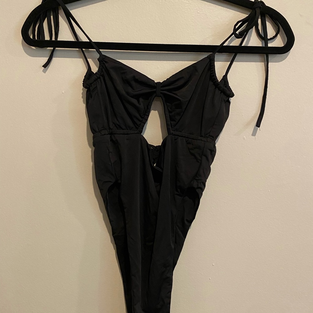 Riot Swim one piece